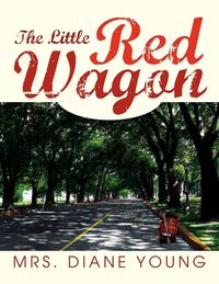 Produktbild: The Little Red Wagon