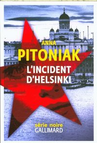 Produktbild: L'incident d'Helsinki