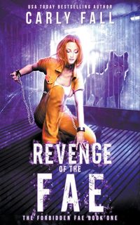 Produktbild: Revenge of the Fae