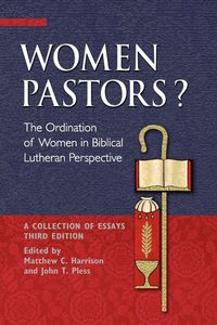 Produktbild: Women Pastors?