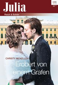 Produktbild: Erobert von einem Grafen