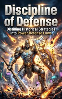 Produktbild: Discipline of Defense