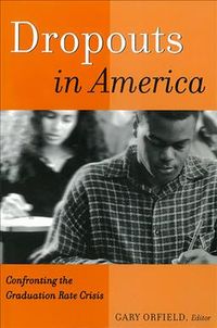 Produktbild: Dropouts in Amer