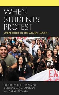 Produktbild: When Students Protest