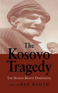 Produktbild: The Kosovo Tragedy