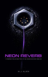 Produktbild: Neon Reverb