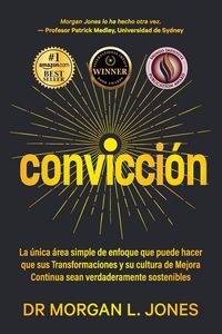 Produktbild: Convicci&oacute;n