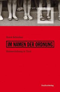 Bild vom Artikel Im Namen der Ordnung vom Autor Horst Schreiber