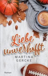 Produktbild: Liebe unverhofft