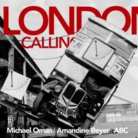Produktbild: London calling-A Collection of Ayres,Fantasies