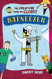 Produktbild: Batneezer