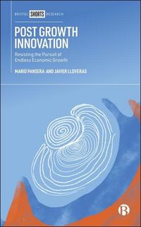 Produktbild: Post Growth Innovation