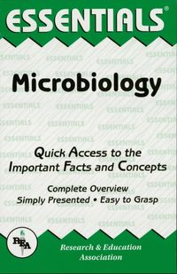 Produktbild: Microbiology Essentials