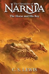 Produktbild: The Horse and His Boy
