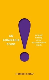 Produktbild: An Admirable Point