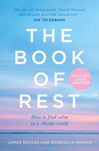 Produktbild: The Book of Rest