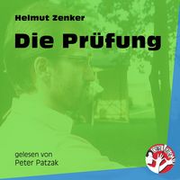 Produktbild: Die Pr&uuml;fung