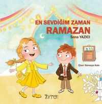 Produktbild: En Sevdigim Zaman Ramazan