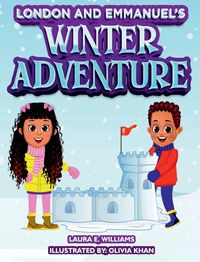 Produktbild: London and Emmanuel's Winter Adventure