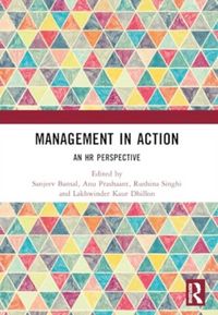 Produktbild: Management in Action