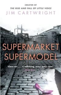 Produktbild: Supermarket Supermodel