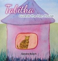 Produktbild: Tabitha Guards the Hen House