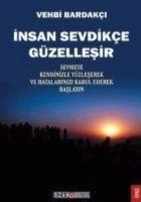 Produktbild: Insan Sevdikce G&uuml;zellesir