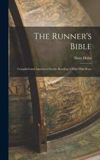 Produktbild: The Runner's Bible