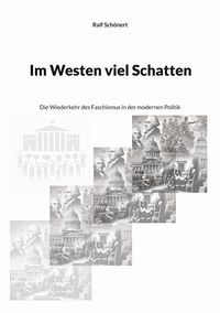 Produktbild: Im Westen viel Schatten