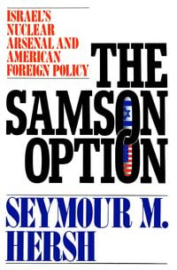 Produktbild: The Samson Option