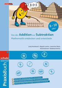 Produktbild: Mathematik entdecken und entwickeln