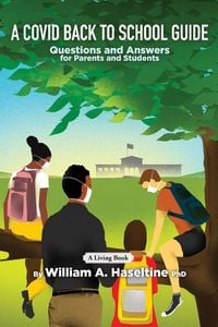 Produktbild: A Covid Back To School Guide