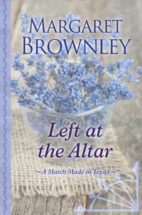 Produktbild: Brownley, M: Left at the Altar