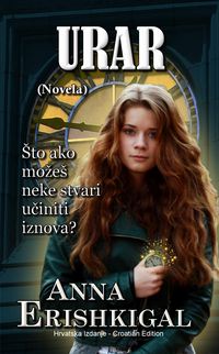 Produktbild: Urar: Novela (Hrvatski izdanje)
