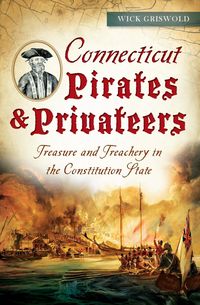 Produktbild: Connecticut Pirates & Privateers