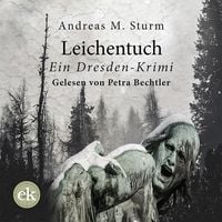 Produktbild: Leichentuch