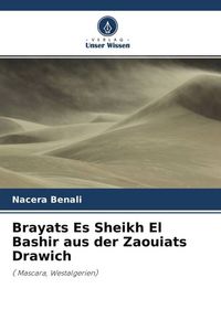 Produktbild: Brayats Es Sheikh El Bashir aus der Zaouiats Drawich