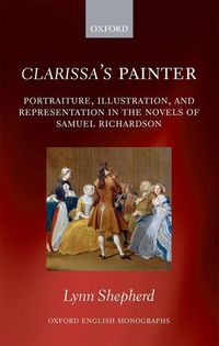 Produktbild: Clarissas Painter