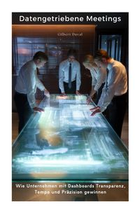 Produktbild: Datengetriebene Meetings