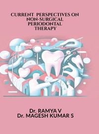 Produktbild: Current Perspectives on Non-Surgical Periodontal Therapy