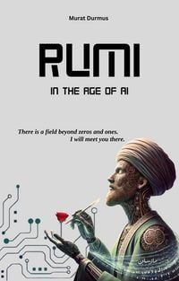 Produktbild: Rumi in the Age of AI