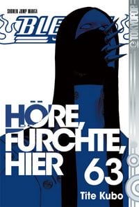 Produktbild: Bleach 63