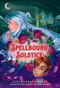 Produktbild: Spellbound Solstice