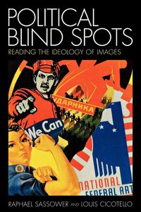 Produktbild: Political Blind Spots