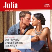 Produktbild: Der Playboy und die sch&ouml;ne Prinzessin
