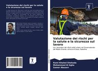 Produktbild: Valutazione dei rischi per la salute e la sicurezza sul lavoro