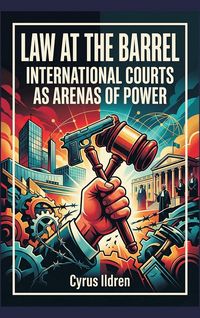 Produktbild: Law at the Barrel