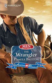 Produktbild: The Wrangler