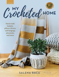 Produktbild: My Crocheted Home