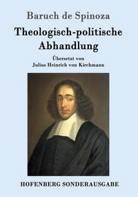Produktbild: Theologisch-politische Abhandlung